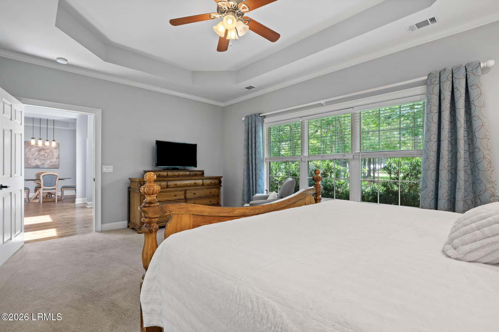 216 Club Gate Drive, Bluffton, SC 29910 — photo 12 of 30