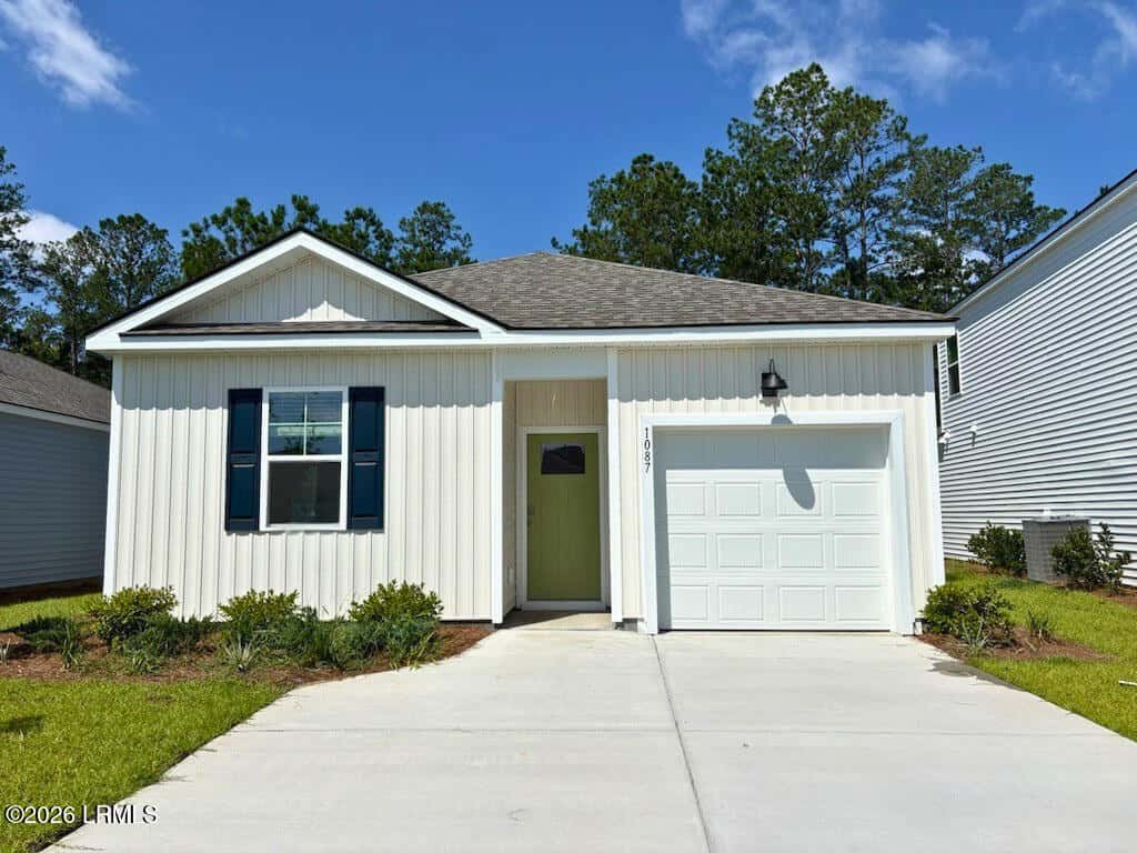 1087 Sanctum Street, Ridgeland, SC 29936 — photo 1 of 36