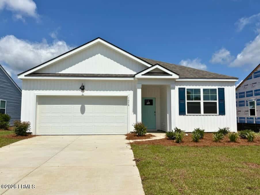 1058 Sanctuary Drive, Ridgeland, SC 29936 — photo 1 of 32