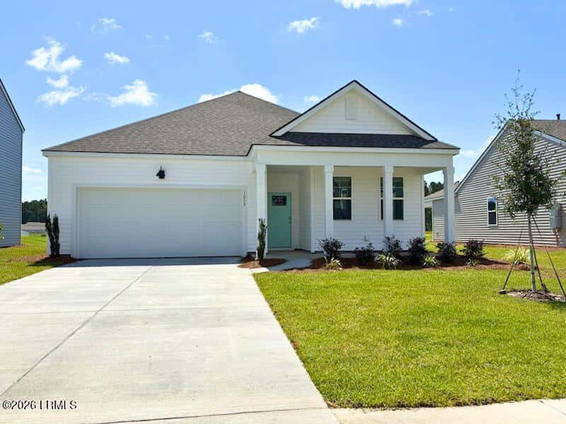 1059 Sanctuary Drive, Ridgeland, SC 29936 — photo 1 of 32