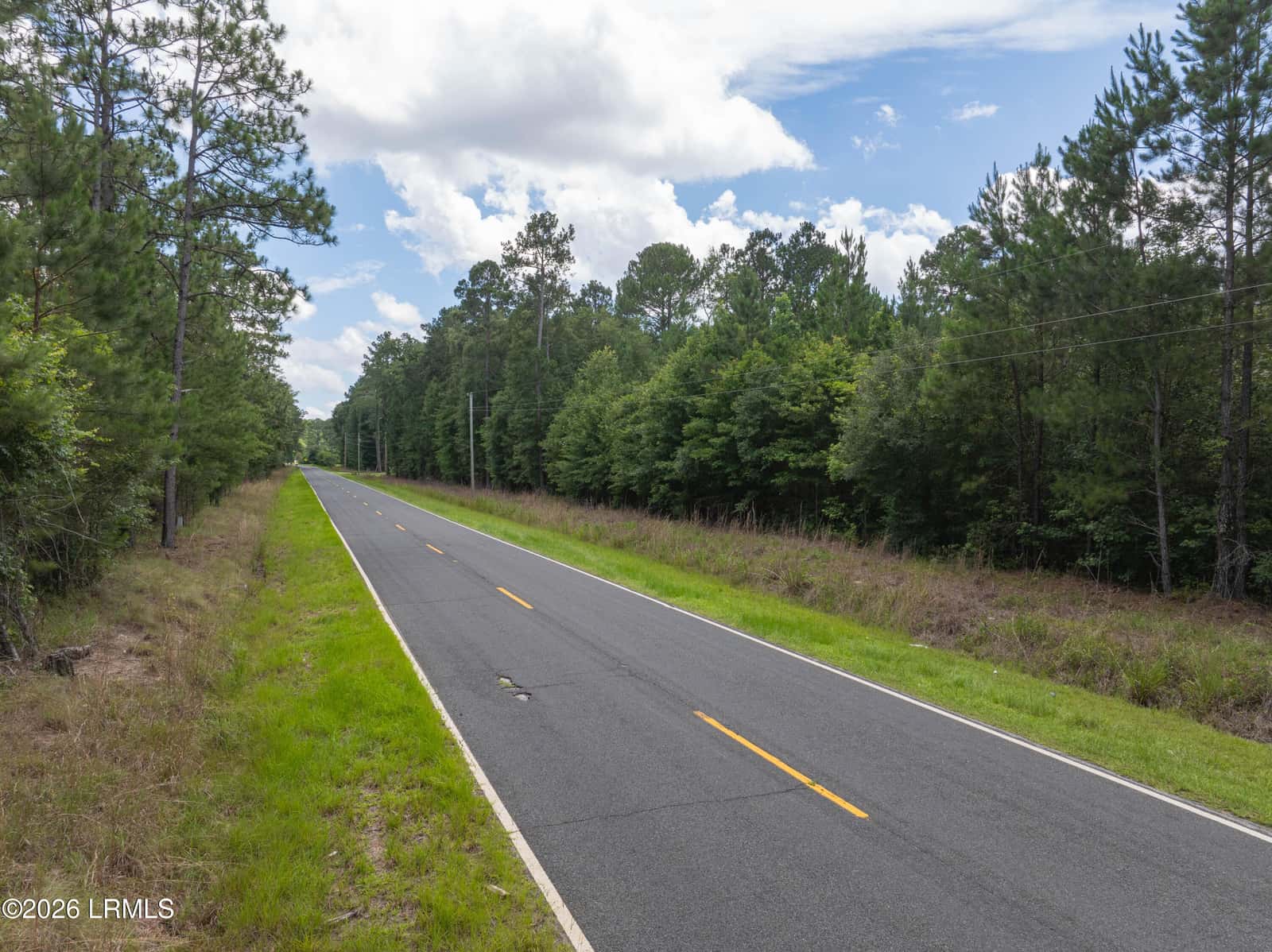 Tbd Purrysburg Road, Hardeeville, SC 29927 — photo 2 of 19