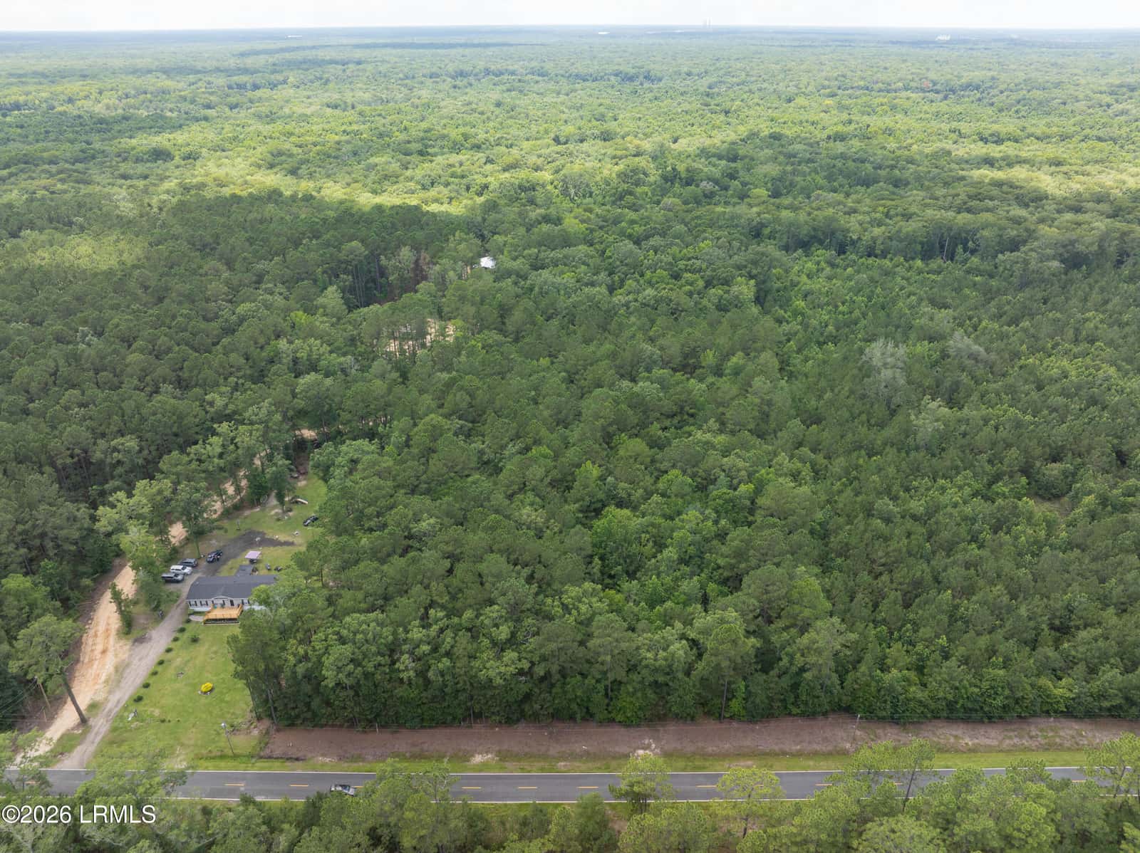 Tbd Purrysburg Road, Hardeeville, SC 29927 — photo 4 of 19