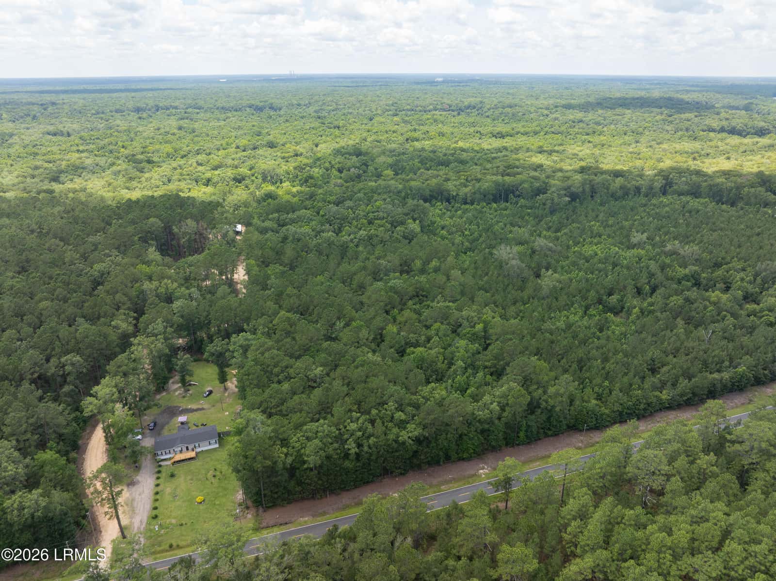 Tbd Purrysburg Road, Hardeeville, SC 29927 — photo 5 of 19