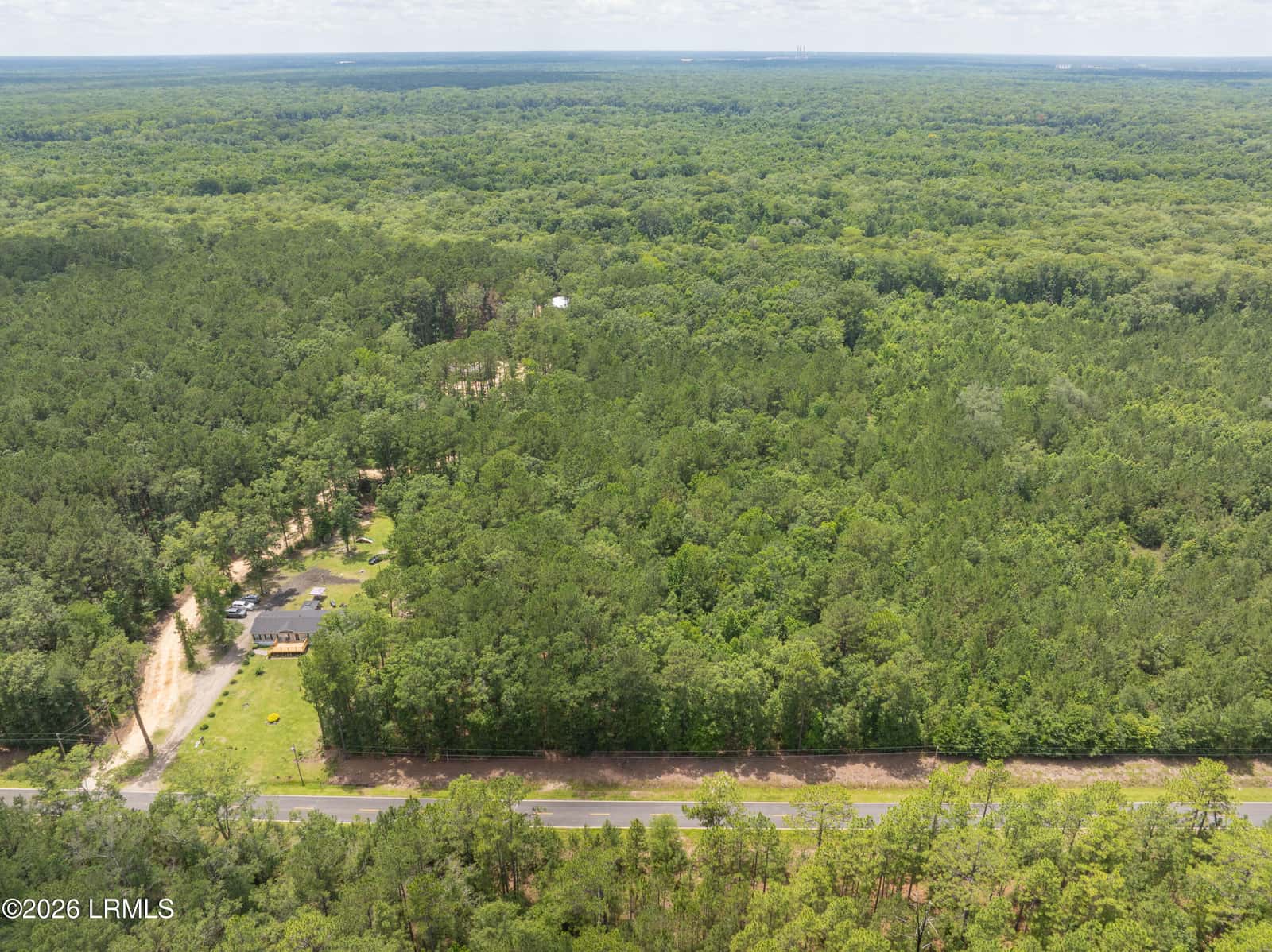 Tbd Purrysburg Road, Hardeeville, SC 29927 — photo 8 of 19