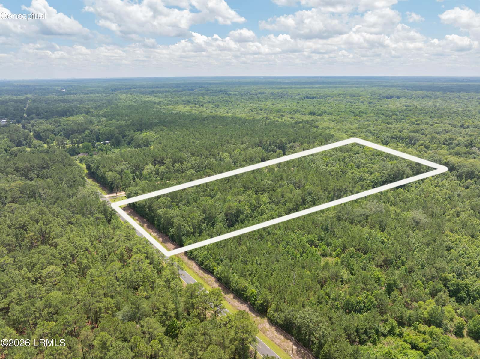 Tbd Purrysburg Road, Hardeeville, SC 29927 — photo 13 of 19