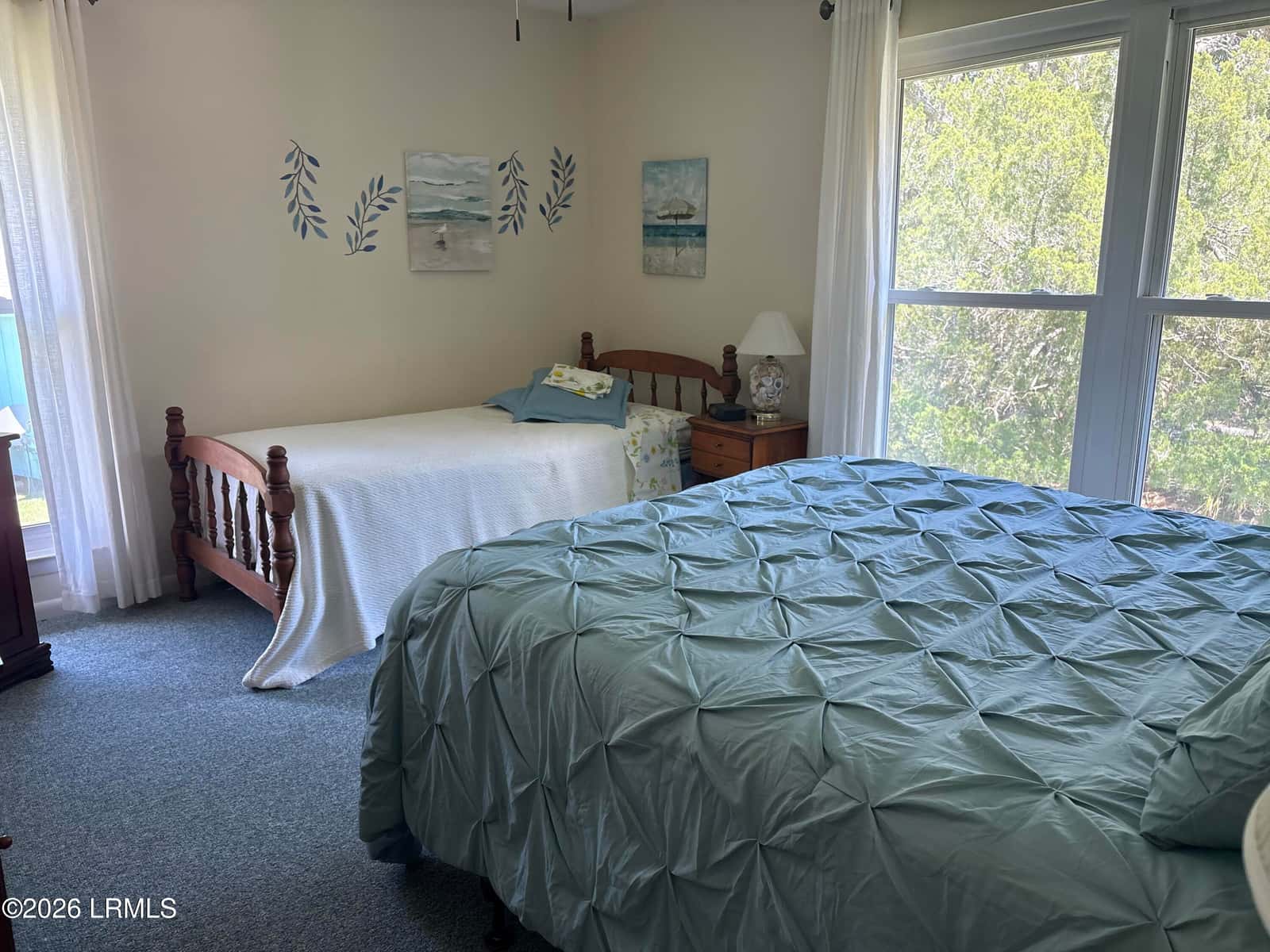 416 Skimmer Cove, Fripp Island, SC 29920 — photo 14 of 38