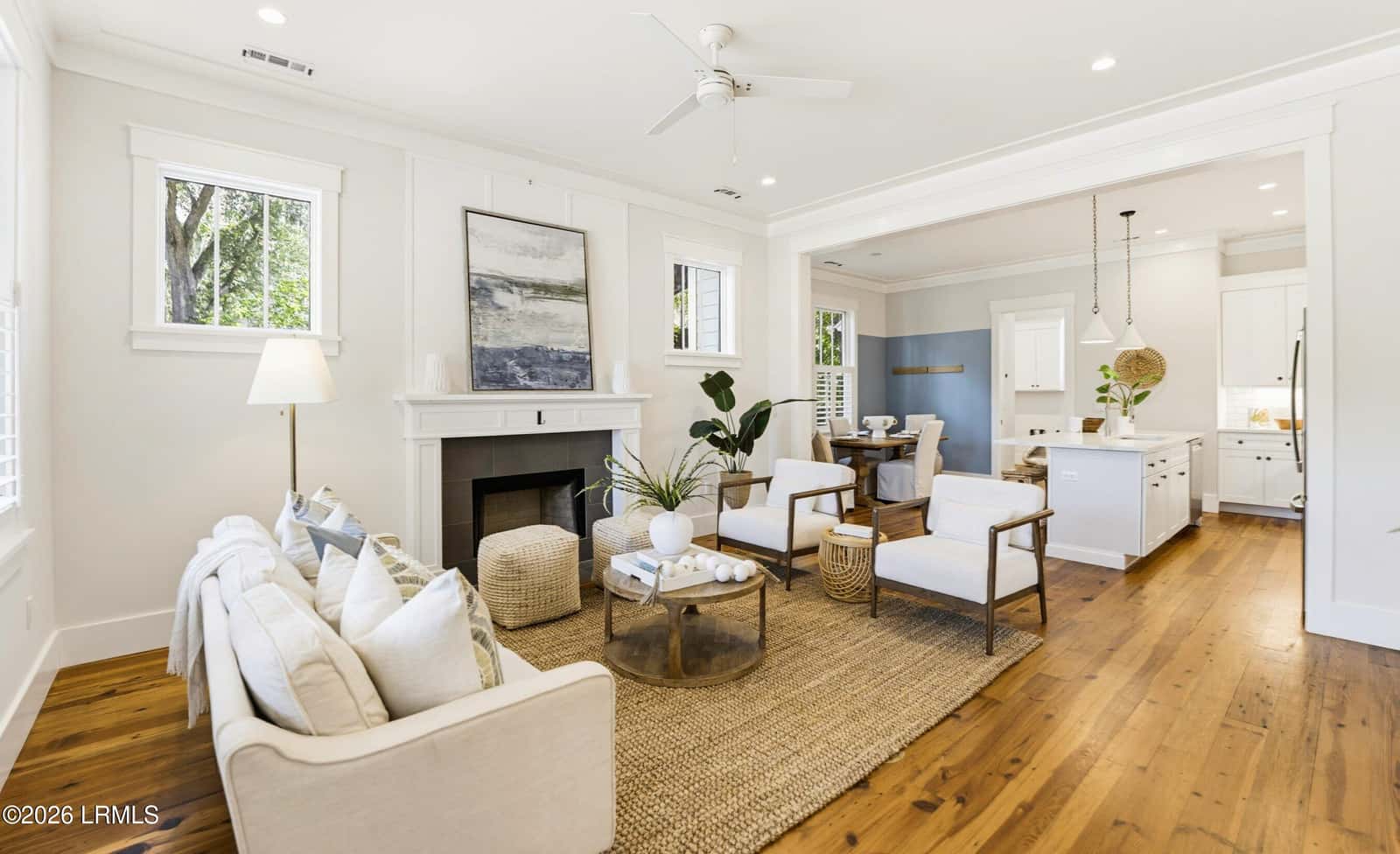 2308 Simms Street, Beaufort, SC 29902 — photo 7 of 40