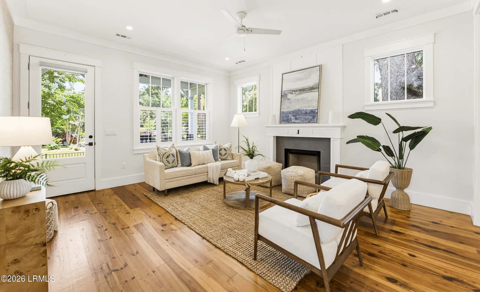 2308 Simms Street, Beaufort, SC 29902 — photo 8 of 40
