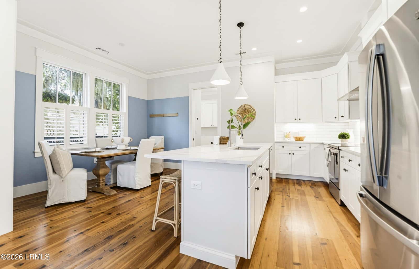 2308 Simms Street, Beaufort, SC 29902 — photo 11 of 40
