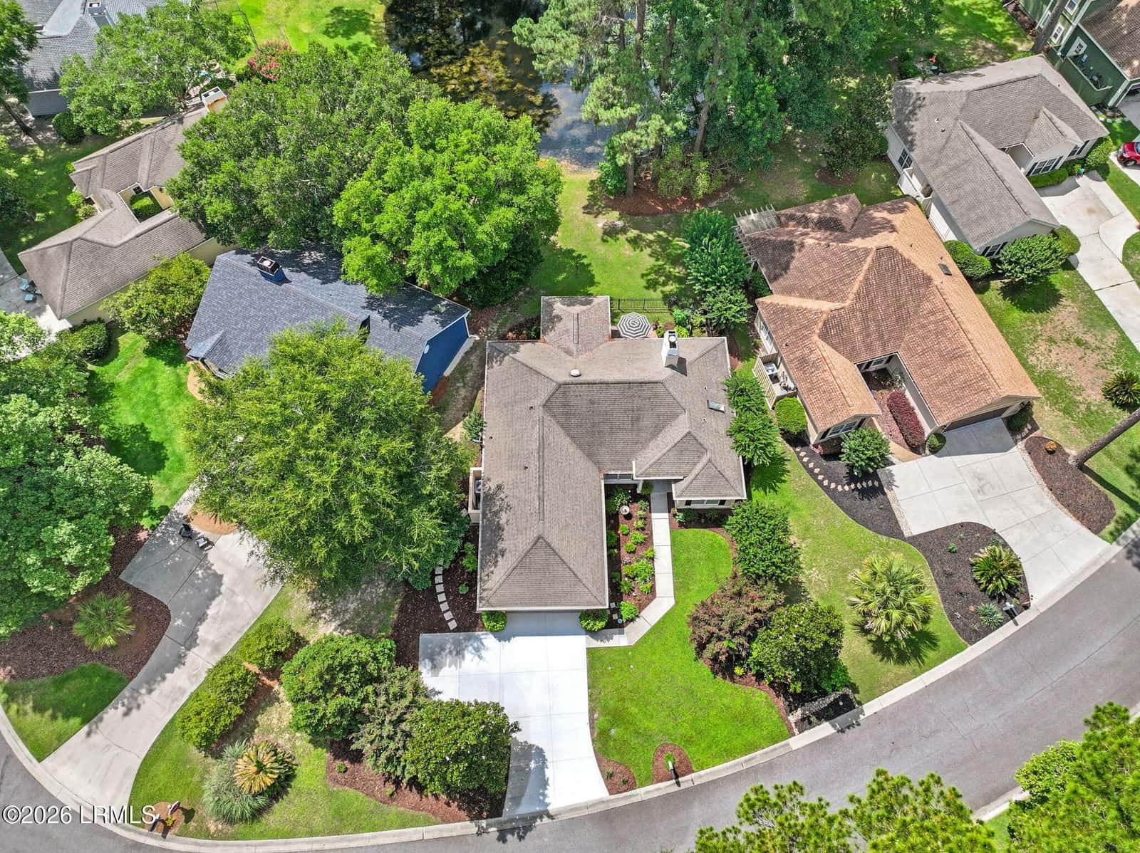 1 River Birch Place, Bluffton, SC 29910 — photo 43 of 58