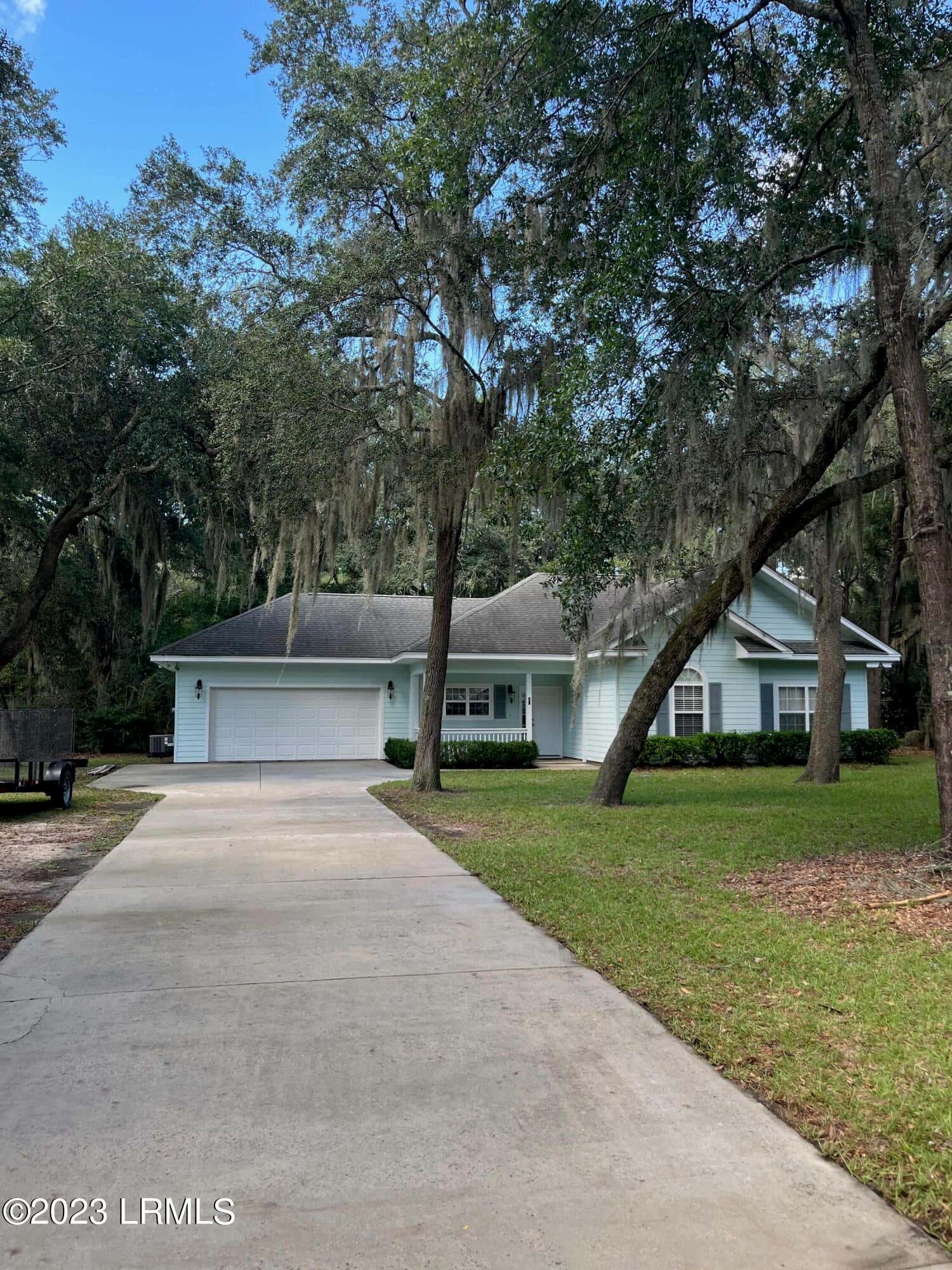 10 Sheppard Road W, Beaufort, SC 29907 — photo 1 of 12