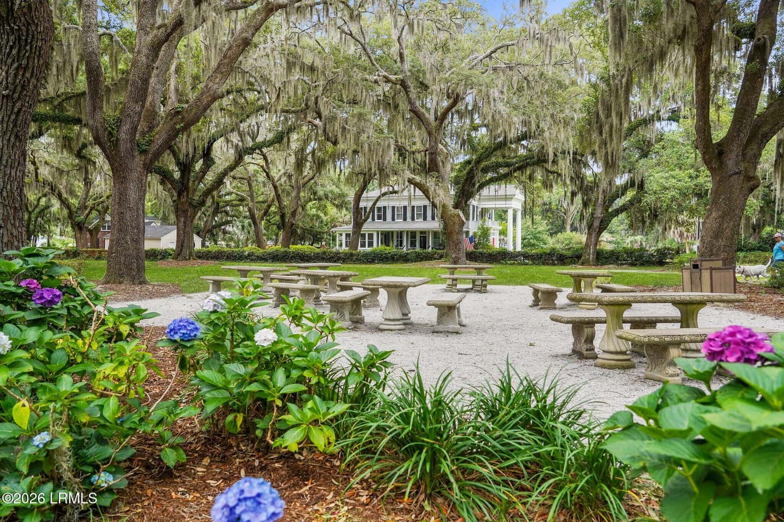 1119 Lafayette Street, Beaufort, SC 29902 — photo 36 of 45