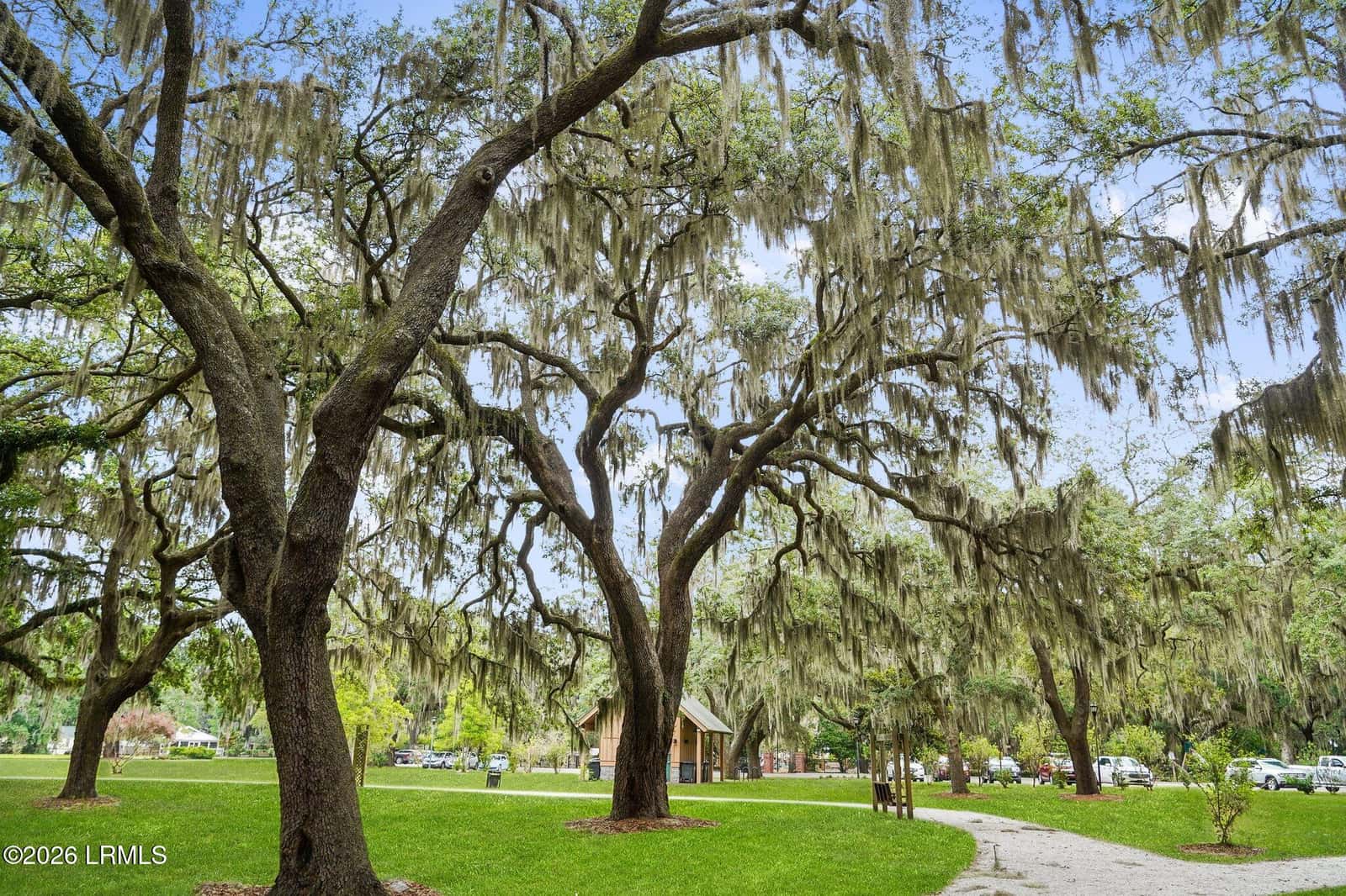 1119 Lafayette Street, Beaufort, SC 29902 — photo 41 of 45