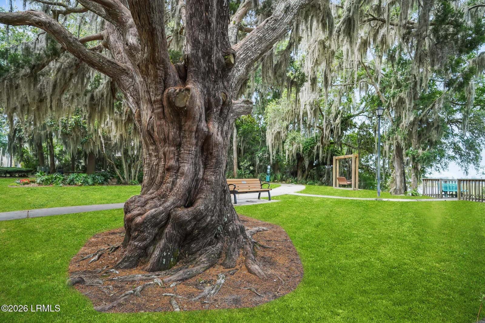 1119 Lafayette Street, Beaufort, SC 29902 — photo 43 of 45
