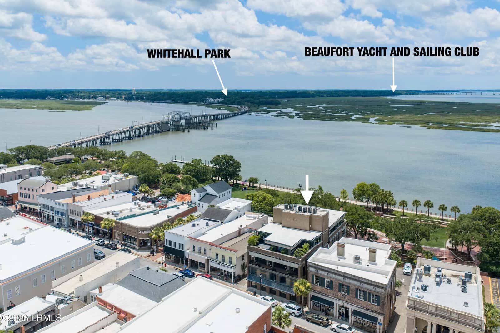 916 Bay Street, Beaufort, SC 29902 — photo 5 of 45