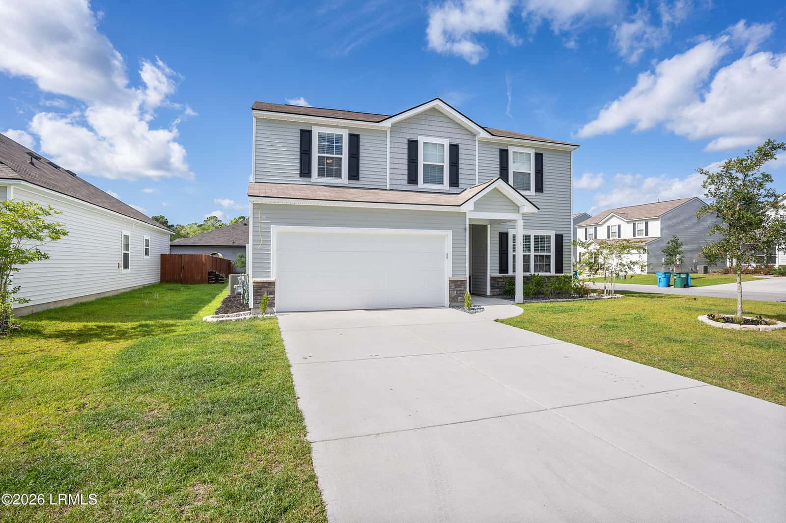 1 Toxaway Lane, Port Royal, SC 29906 — photo 2 of 42