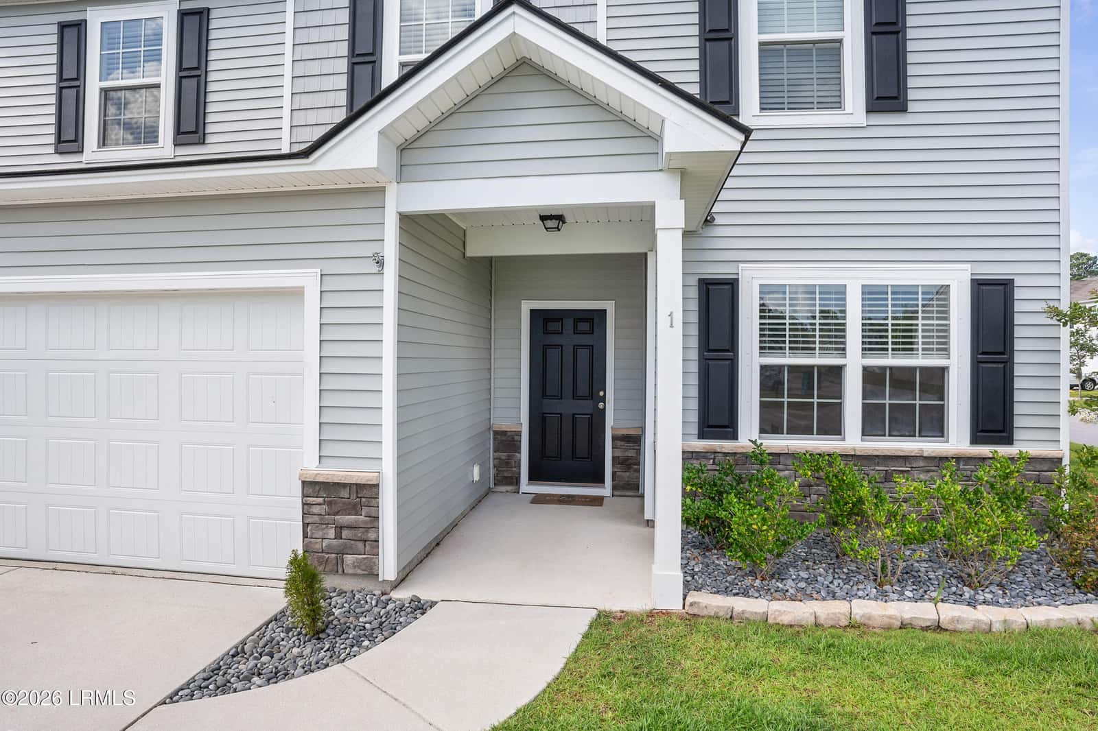 1 Toxaway Lane, Port Royal, SC 29906 — photo 3 of 42