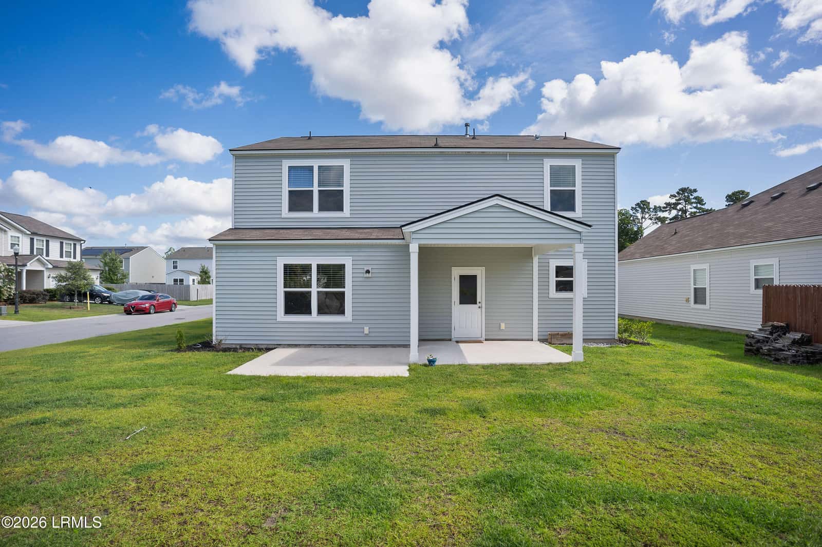 1 Toxaway Lane, Port Royal, SC 29906 — photo 32 of 42