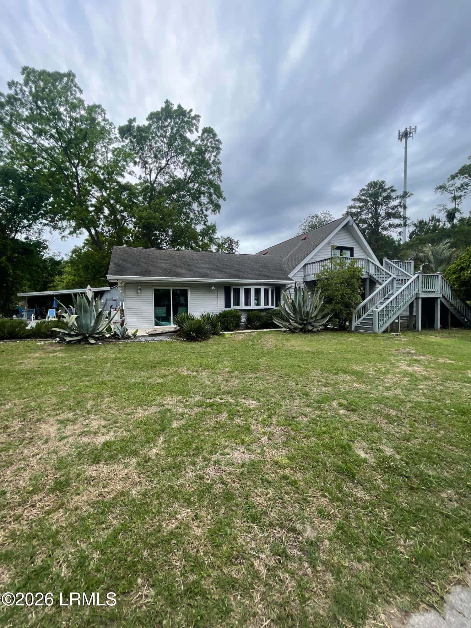 568 Keans Neck Road, Seabrook, SC 29940 — photo 4 of 35
