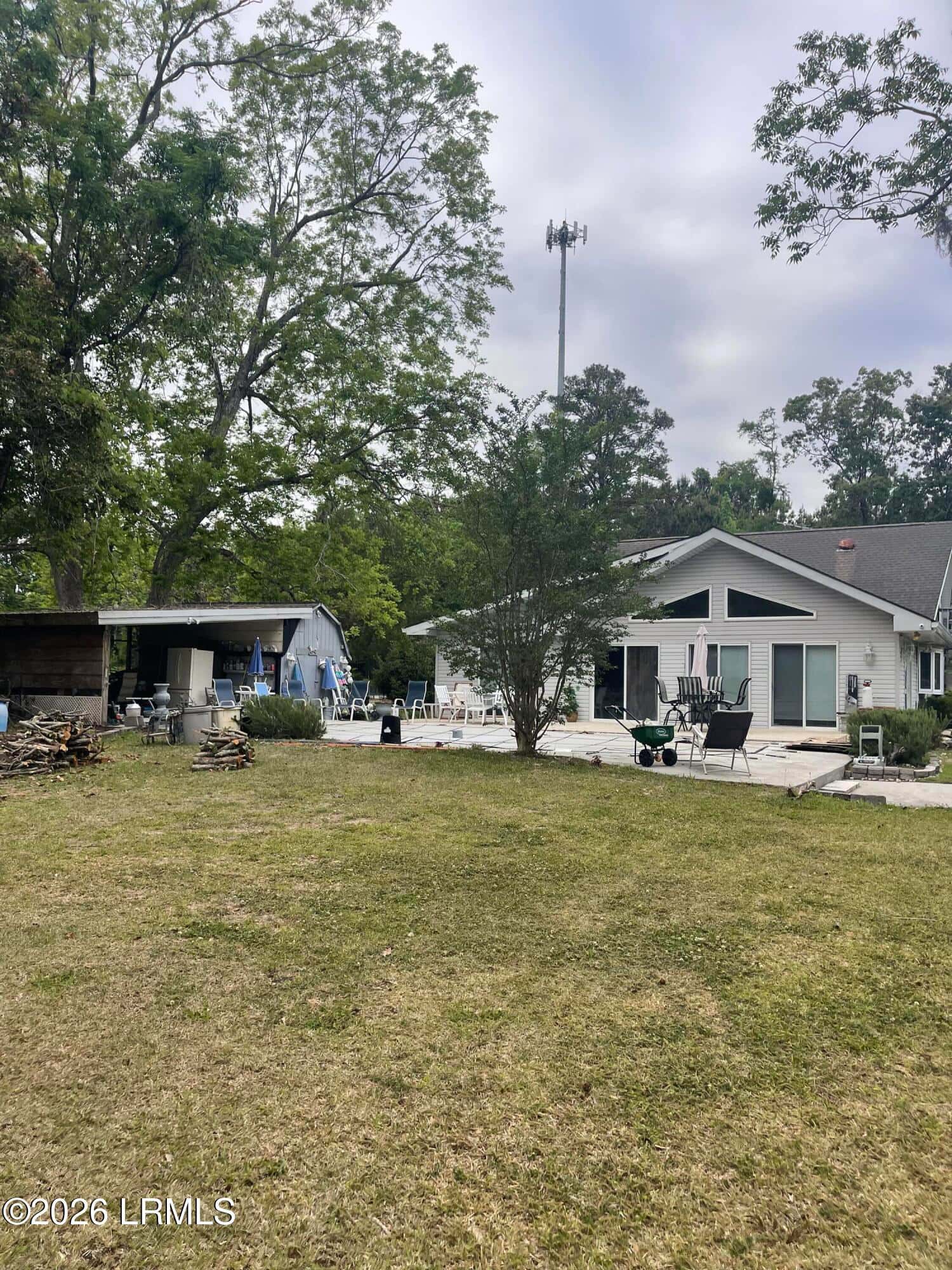 568 Keans Neck Road, Seabrook, SC 29940 — photo 18 of 35