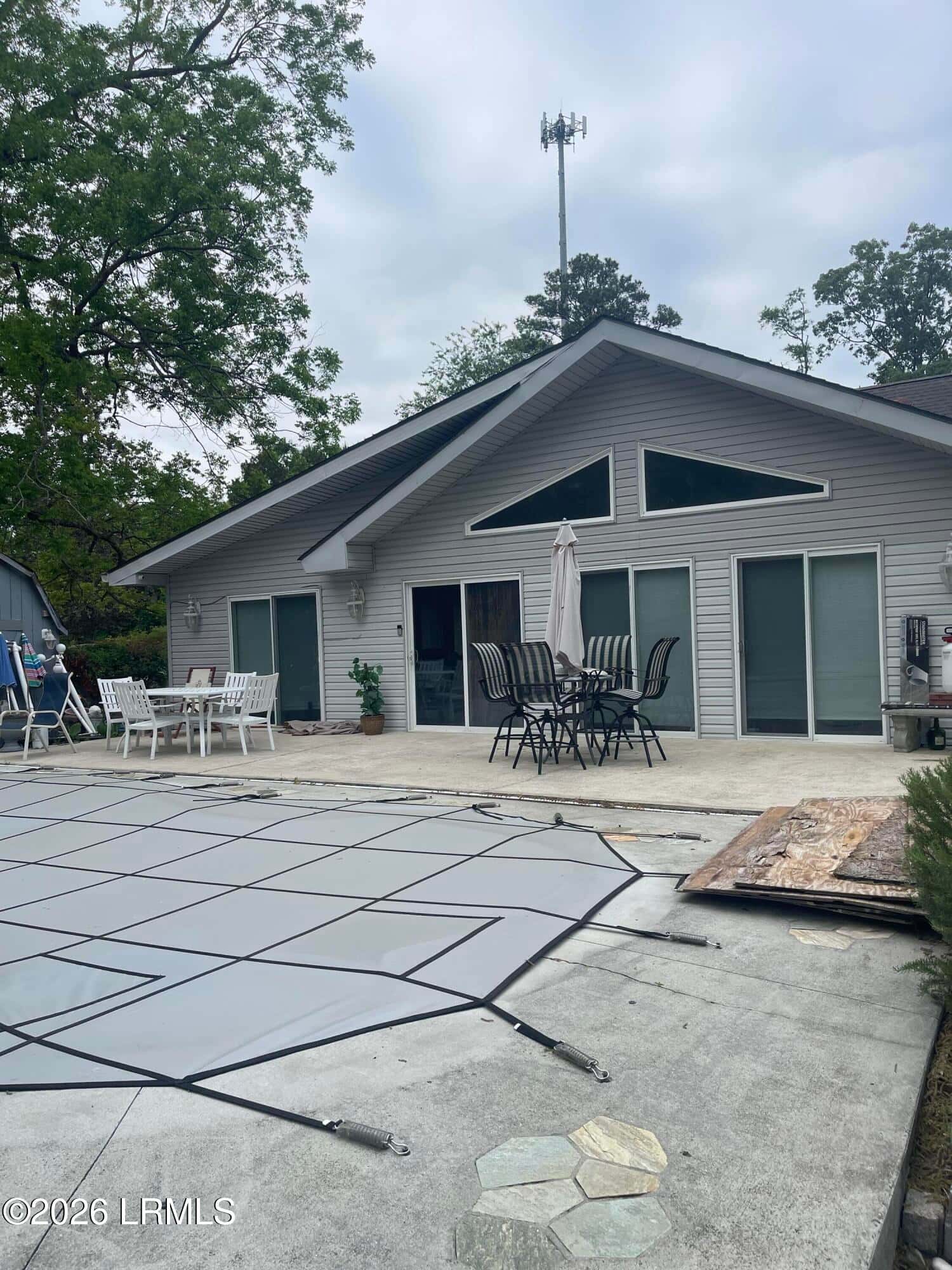 568 Keans Neck Road, Seabrook, SC 29940 — photo 17 of 35