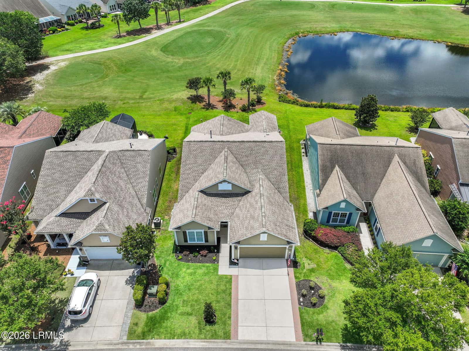 309 Havenview Lane, Bluffton, SC 29909 — photo 34 of 48