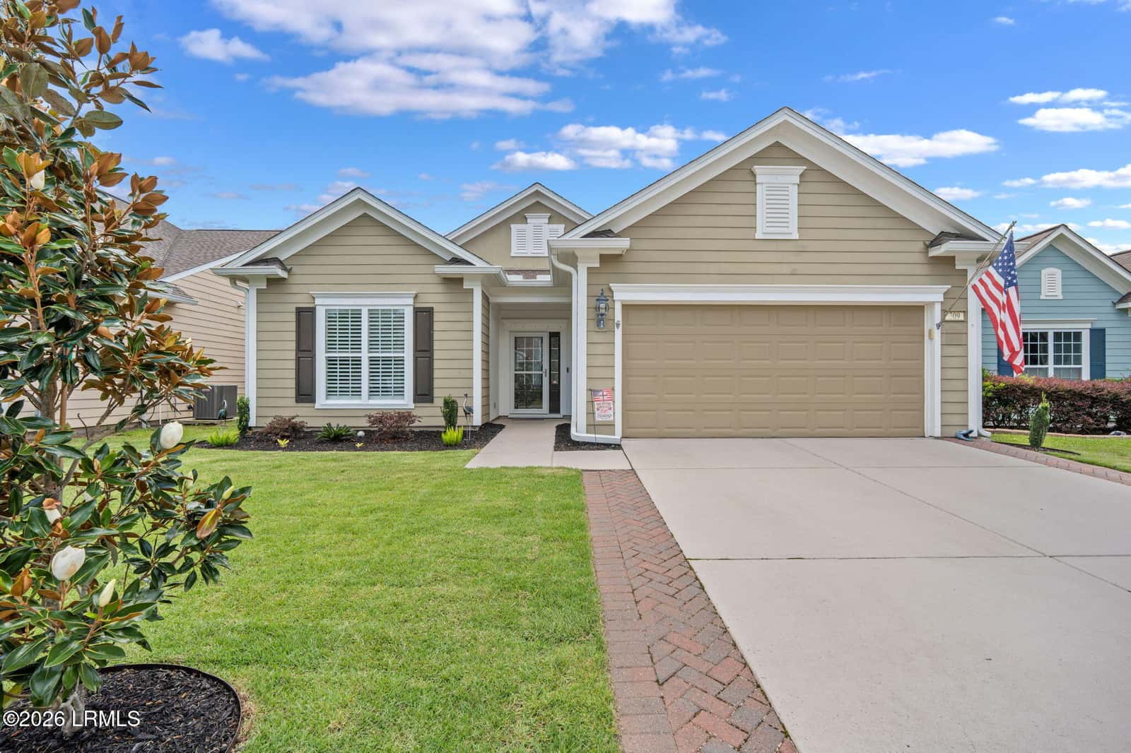 309 Havenview Lane, Bluffton, SC 29909 — photo 1 of 48
