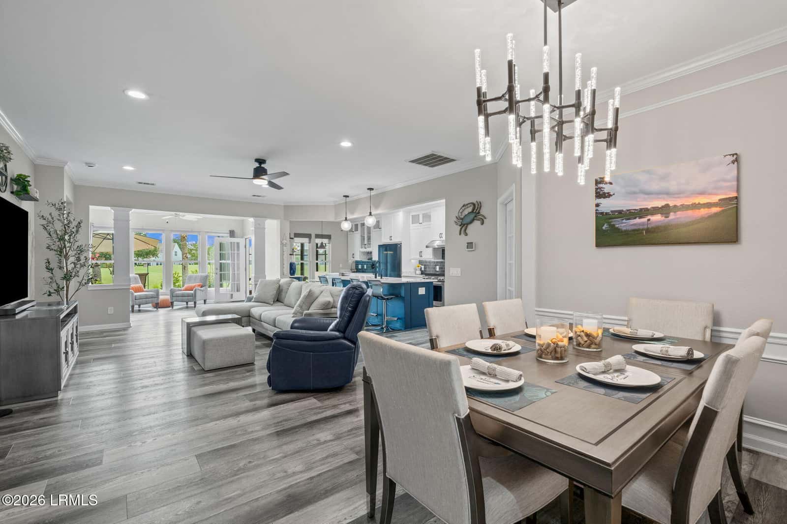 309 Havenview Lane, Bluffton, SC 29909 — photo 7 of 48