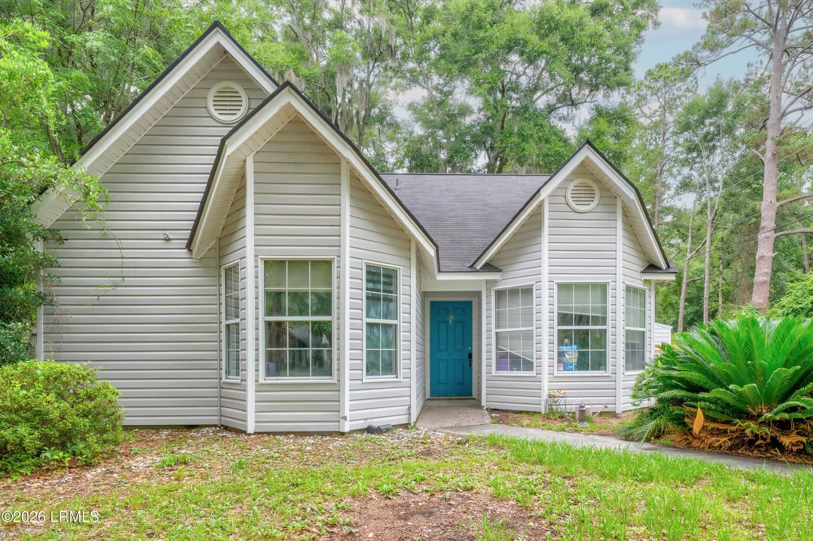 2 Burlington Land Road, Beaufort, SC 29906 — photo 1 of 1