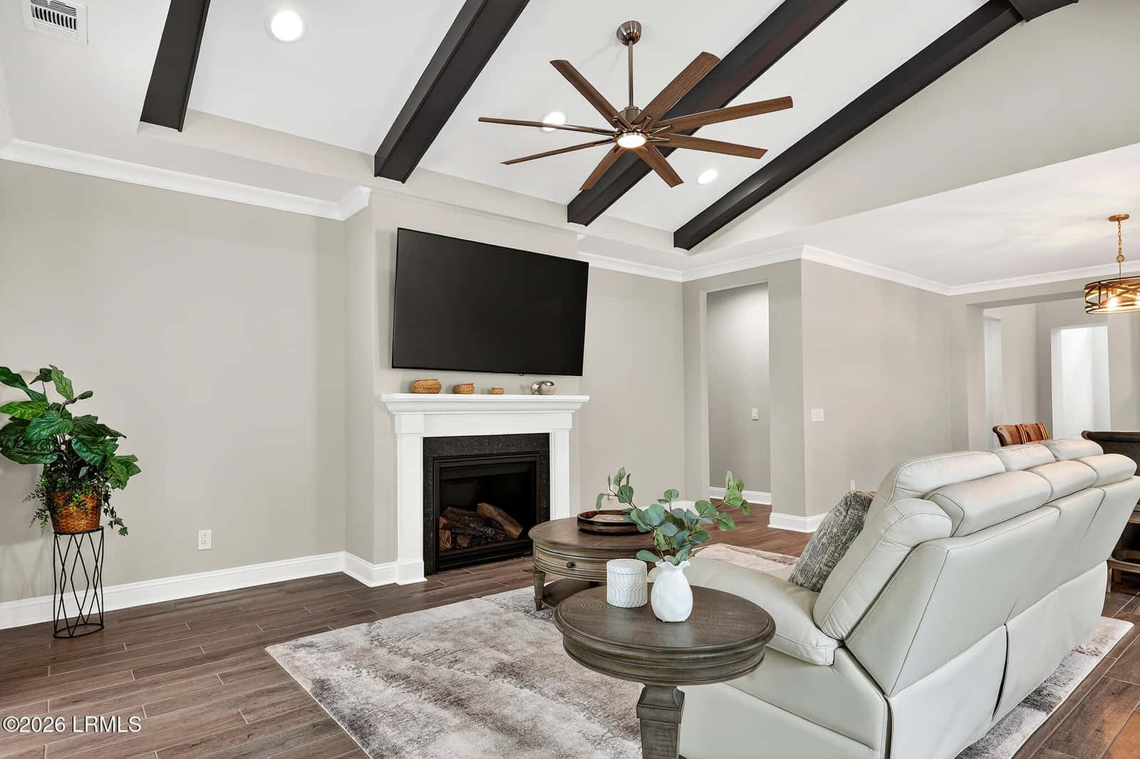 382 Ocean Hammock Loop, Hardeeville, SC 29927 — photo 16 of 66