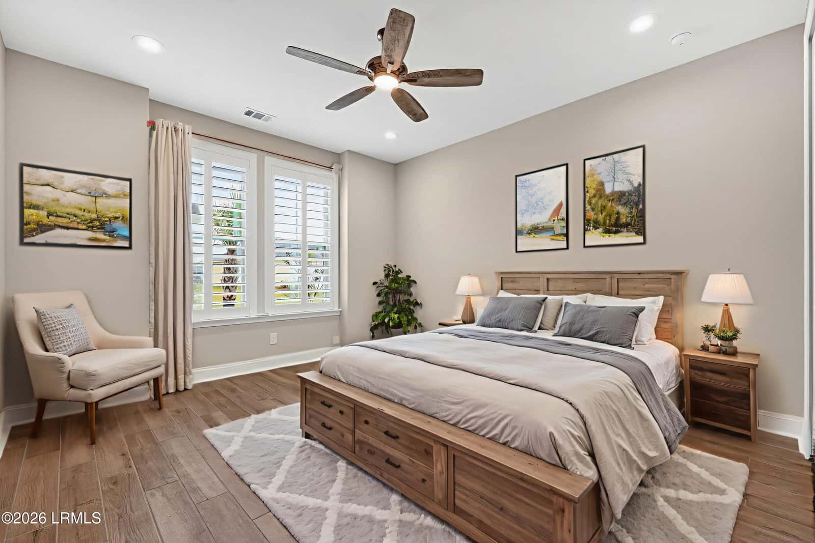 382 Ocean Hammock Loop, Hardeeville, SC 29927 — photo 32 of 66