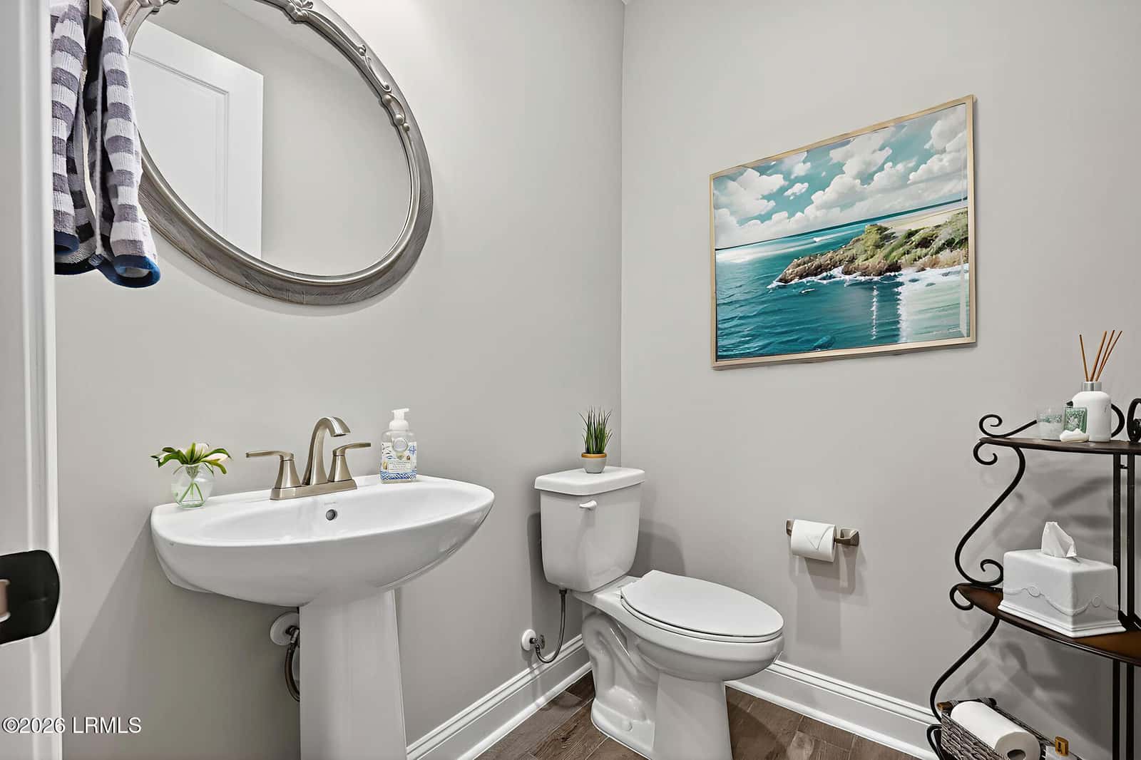 382 Ocean Hammock Loop, Hardeeville, SC 29927 — photo 38 of 66