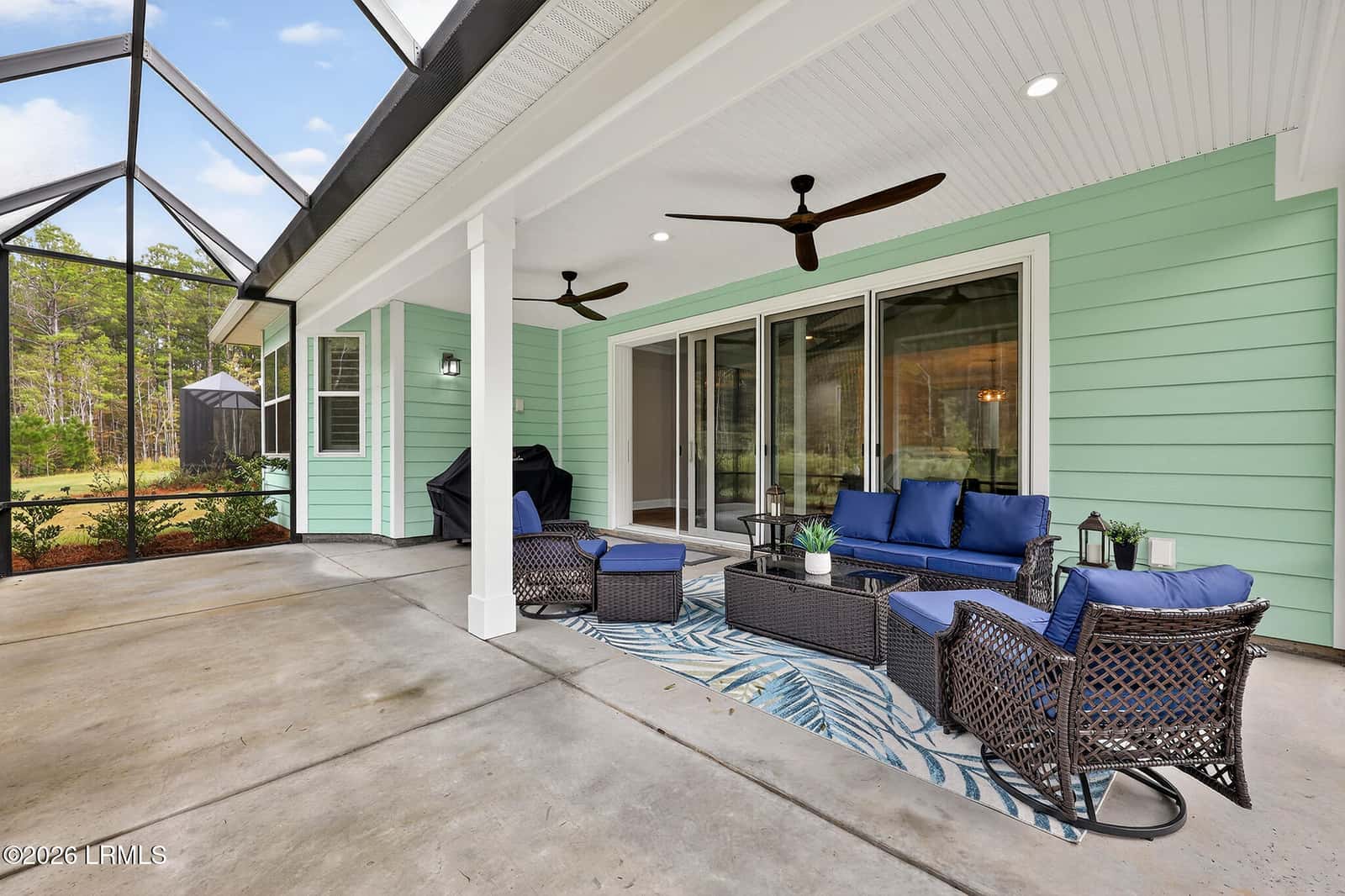 382 Ocean Hammock Loop, Hardeeville, SC 29927 — photo 51 of 66
