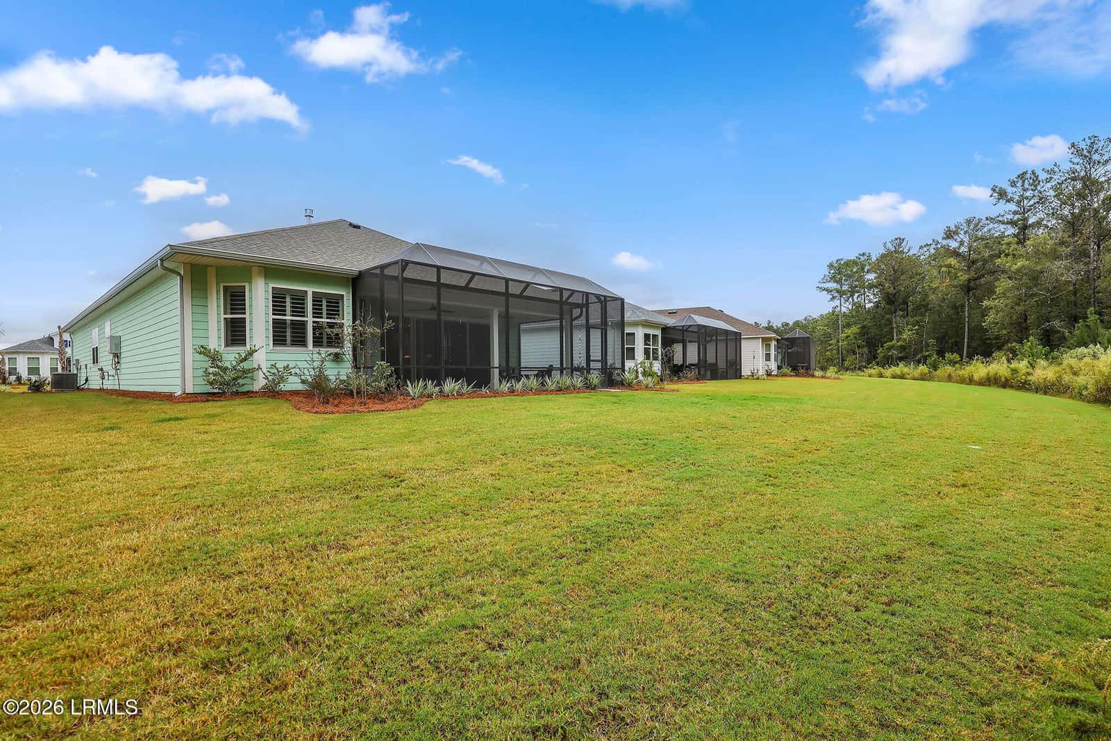 382 Ocean Hammock Loop, Hardeeville, SC 29927 — photo 52 of 66