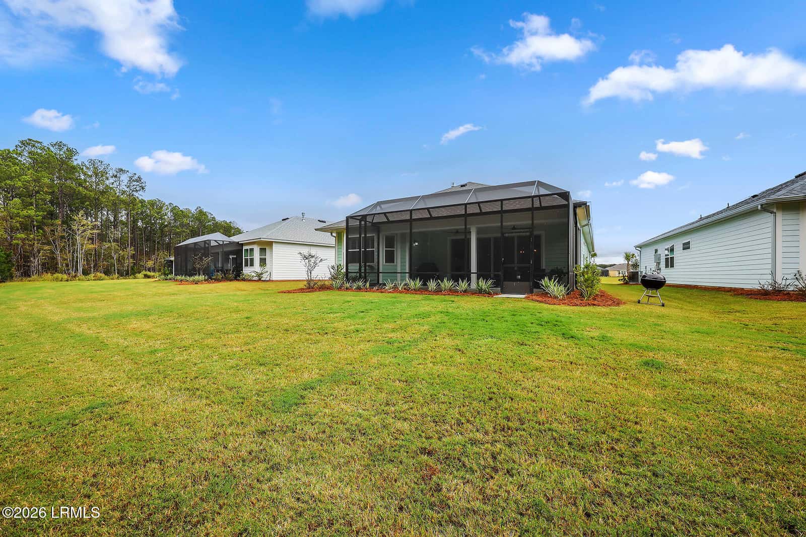 382 Ocean Hammock Loop, Hardeeville, SC 29927 — photo 53 of 66