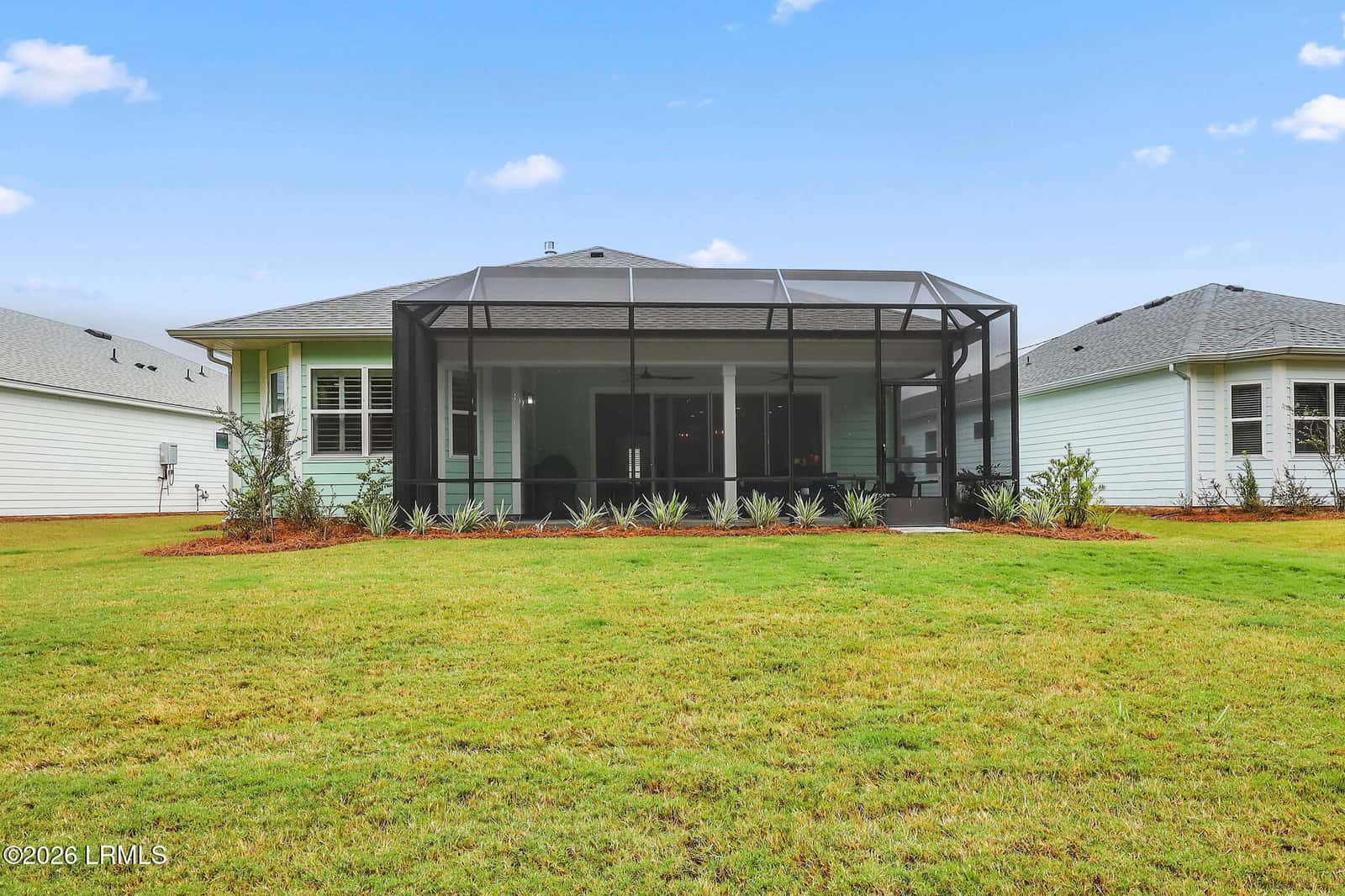 382 Ocean Hammock Loop, Hardeeville, SC 29927 — photo 54 of 66