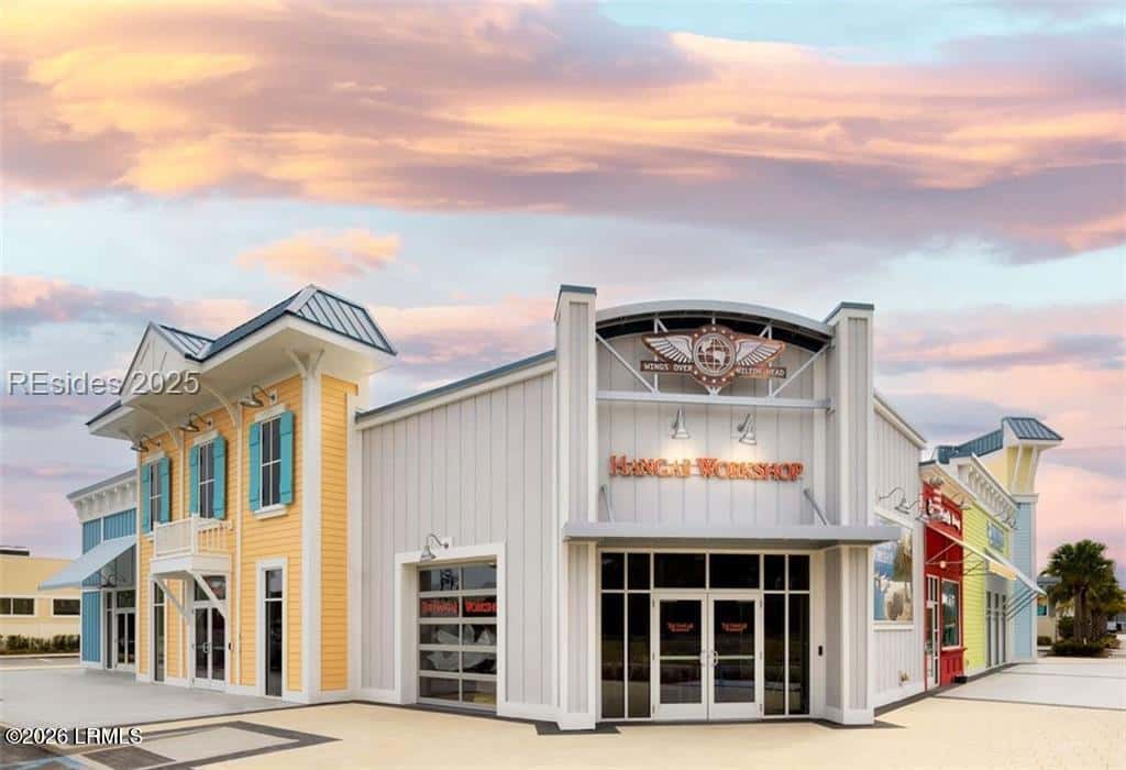 382 Ocean Hammock Loop, Hardeeville, SC 29927 — photo 66 of 66