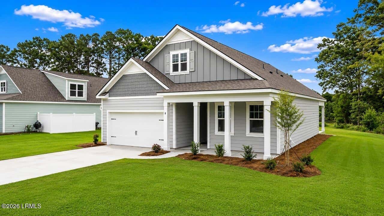 8 Castle Hill Drive, Yemassee, SC 29945 — photo 53 of 53