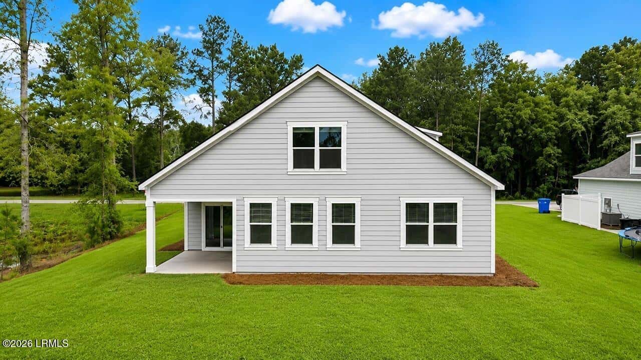 8 Castle Hill Drive, Yemassee, SC 29945 — photo 8 of 53