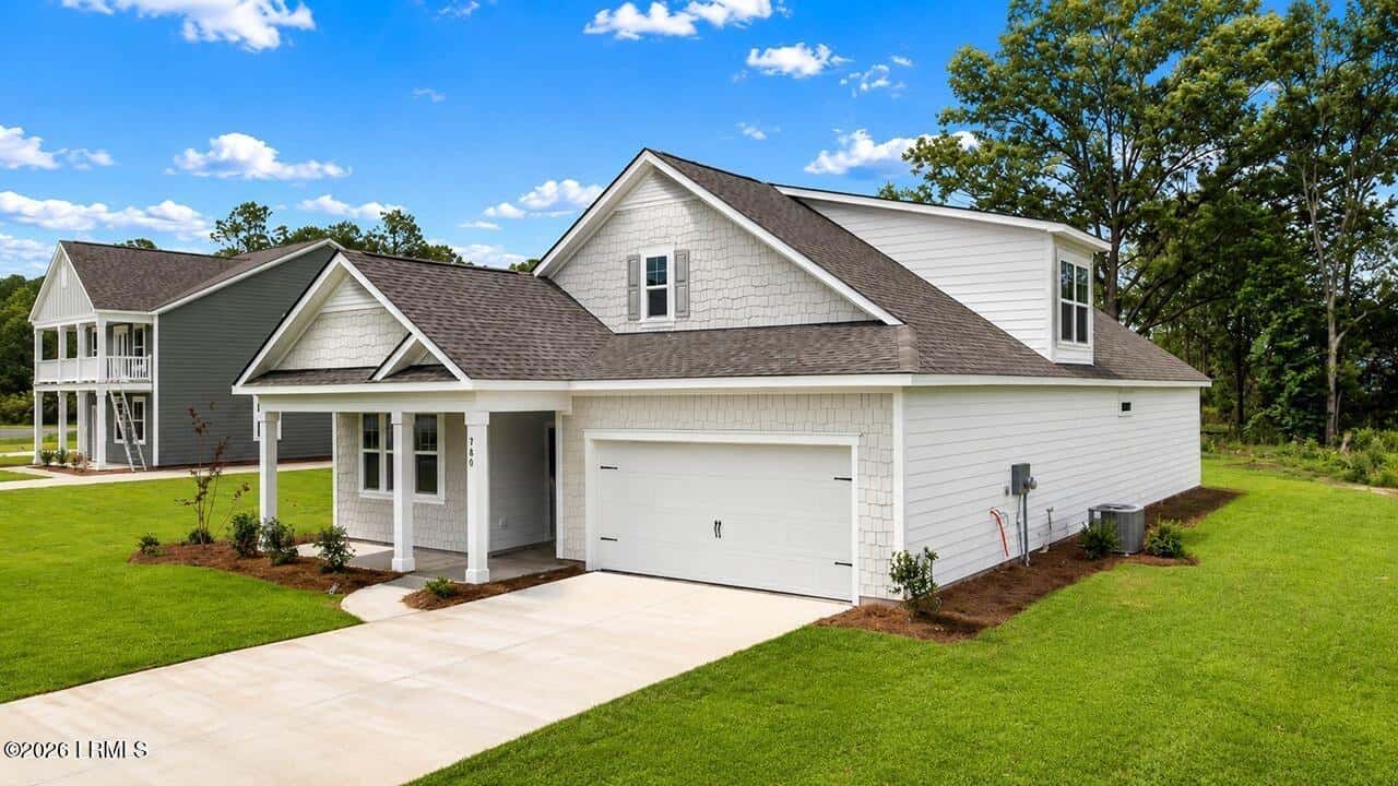 780 Castle Hill Drive, Yemassee, SC 29945 — photo 29 of 36