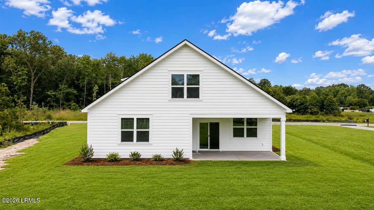 780 Castle Hill Drive, Yemassee, SC 29945 — photo 30 of 36