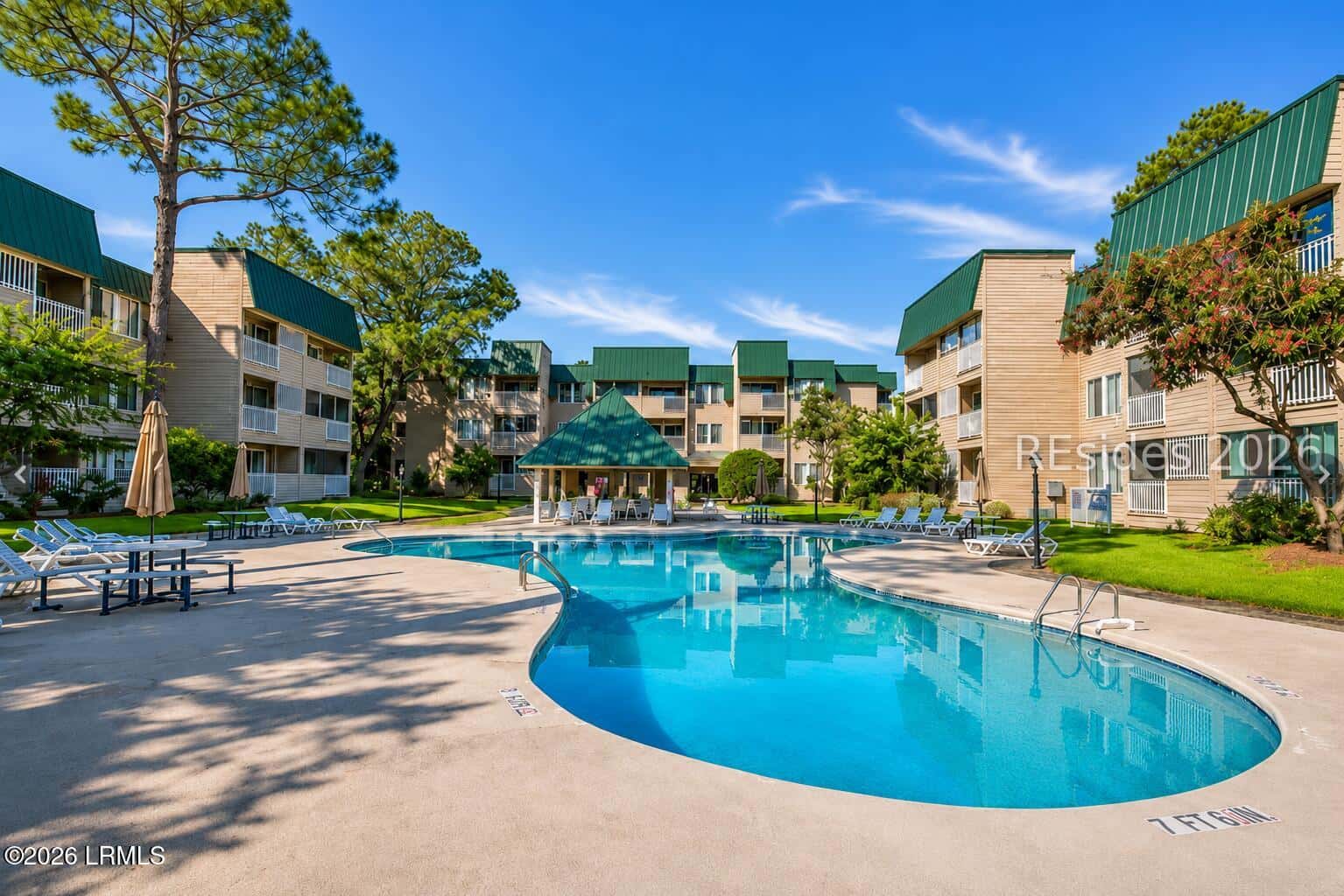 239 Beach City Road 1225, Hilton Head Island, SC 29926 — photo 5 of 50