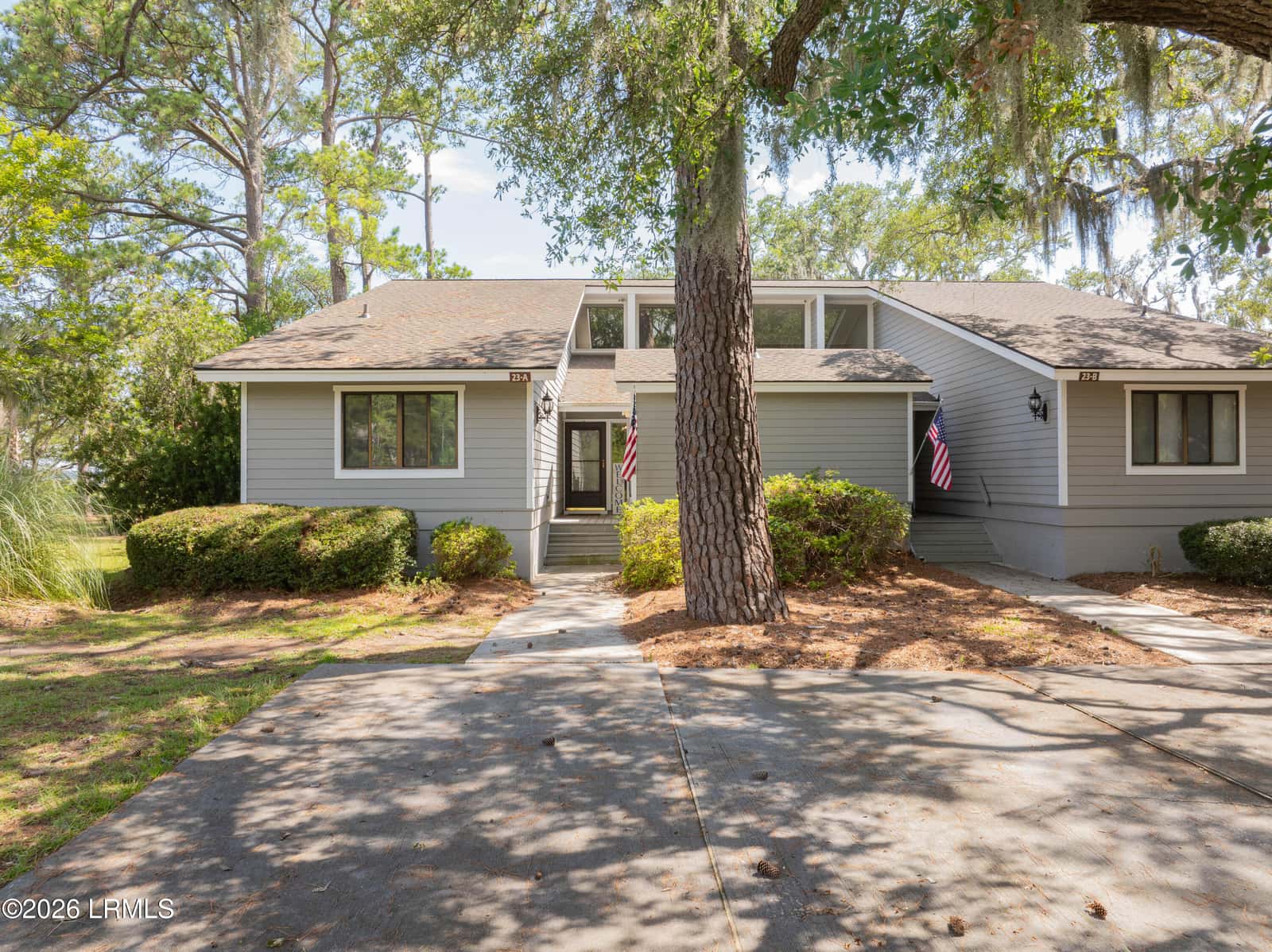 23 Colony Gardens Road A, Beaufort, SC 29907 — photo 1 of 51