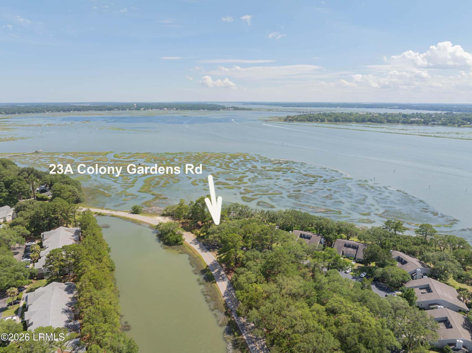 23 Colony Gardens Road A, Beaufort, SC 29907 — photo 2 of 51