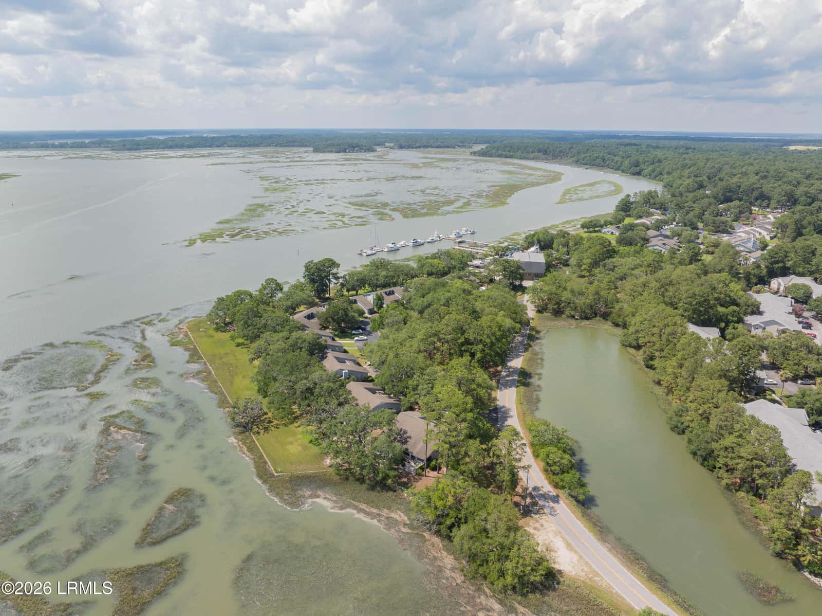 23 Colony Gardens Road A, Beaufort, SC 29907 — photo 48 of 51