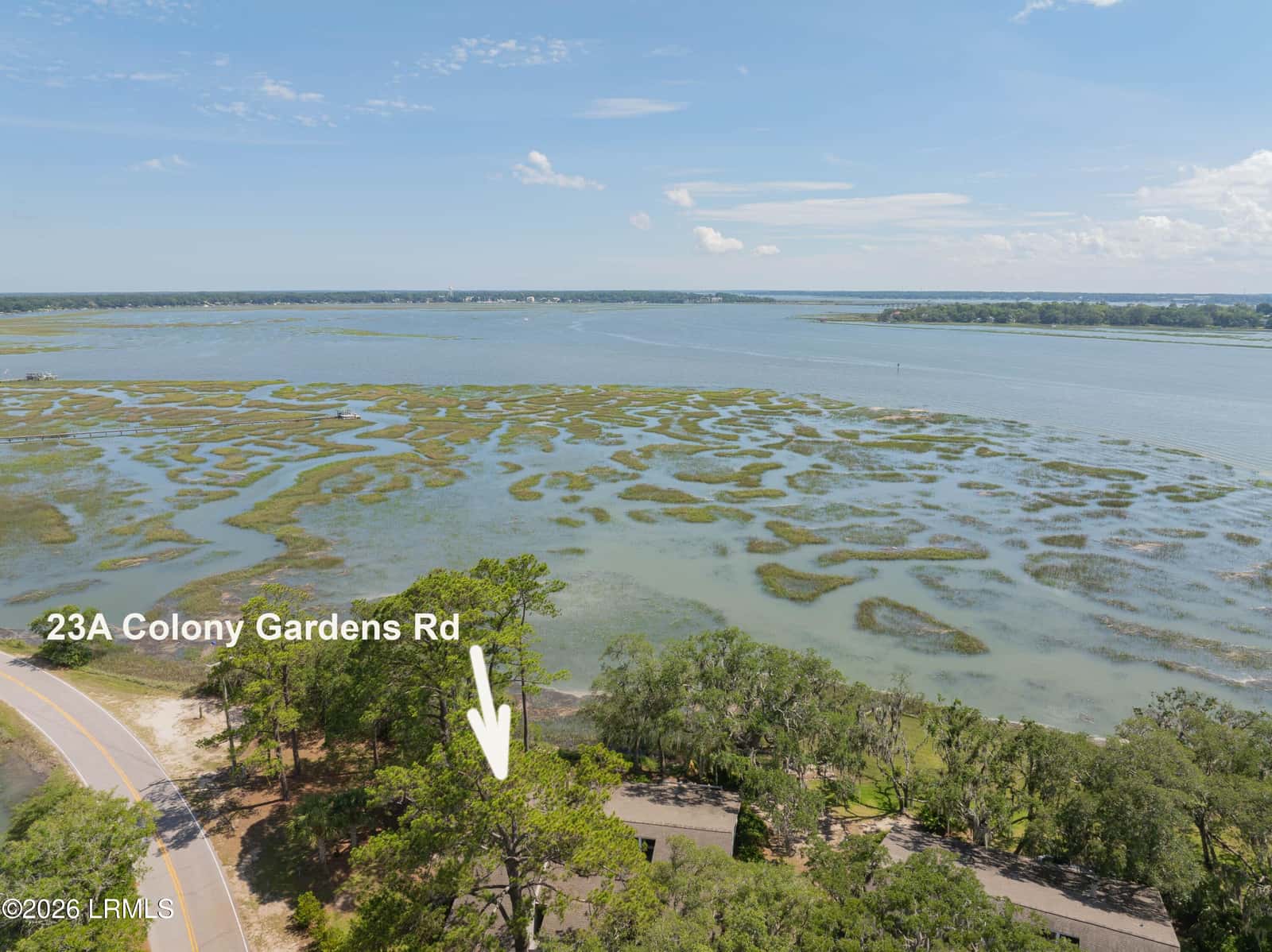 23 Colony Gardens Road A, Beaufort, SC 29907 — photo 44 of 51