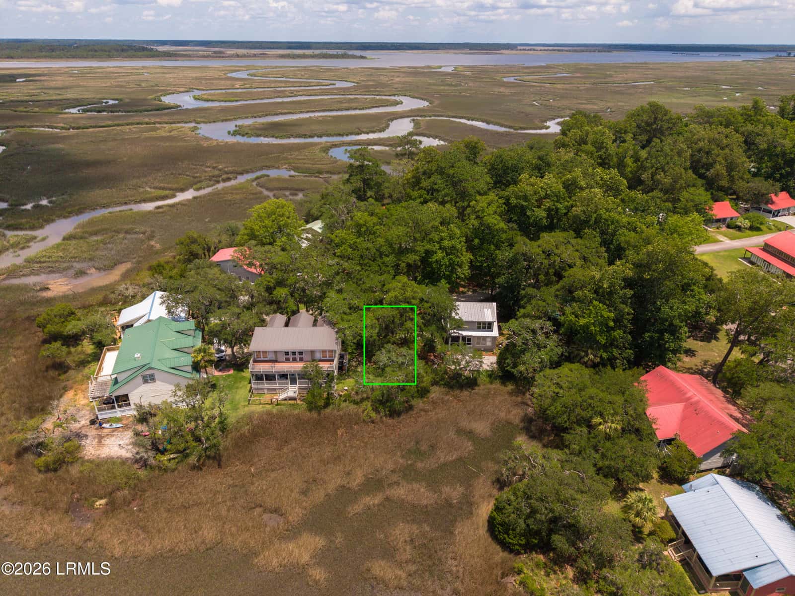Tbd Broad River Road, Ridgeland, SC 29936 — photo 1 of 11