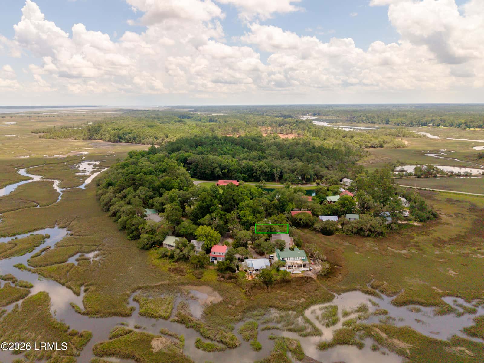 Tbd Broad River Road, Ridgeland, SC 29936 — photo 5 of 11