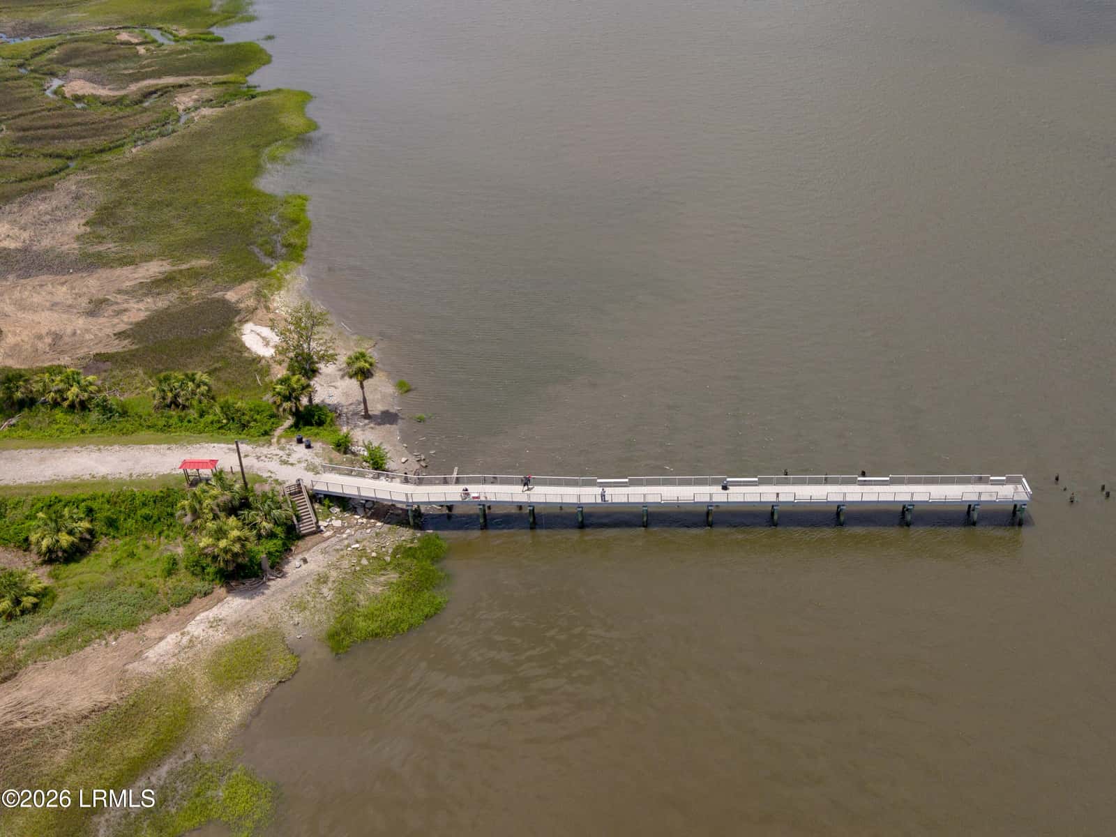 Tbd Broad River Road, Ridgeland, SC 29936 — photo 10 of 11