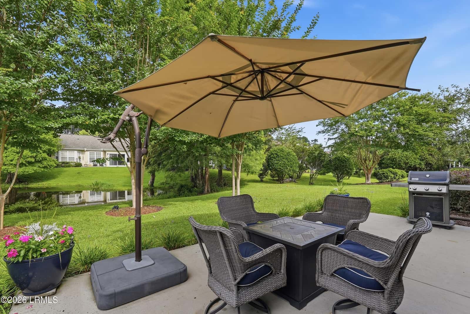31 Willow Brook Drive, Bluffton, SC 29909 — photo 35 of 65